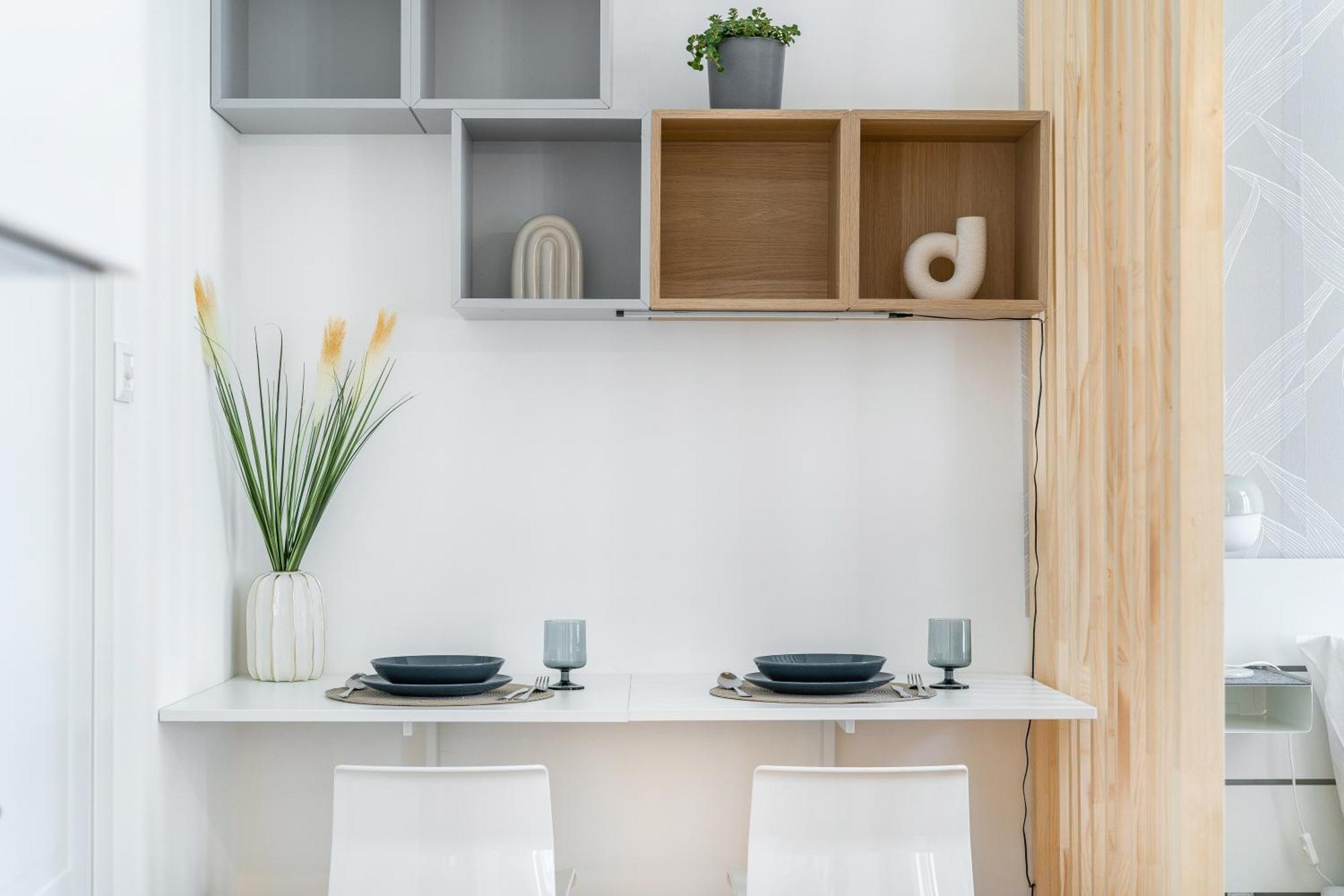 Anytime Holiday- Muzeum Apartments Prague Luaran gambar